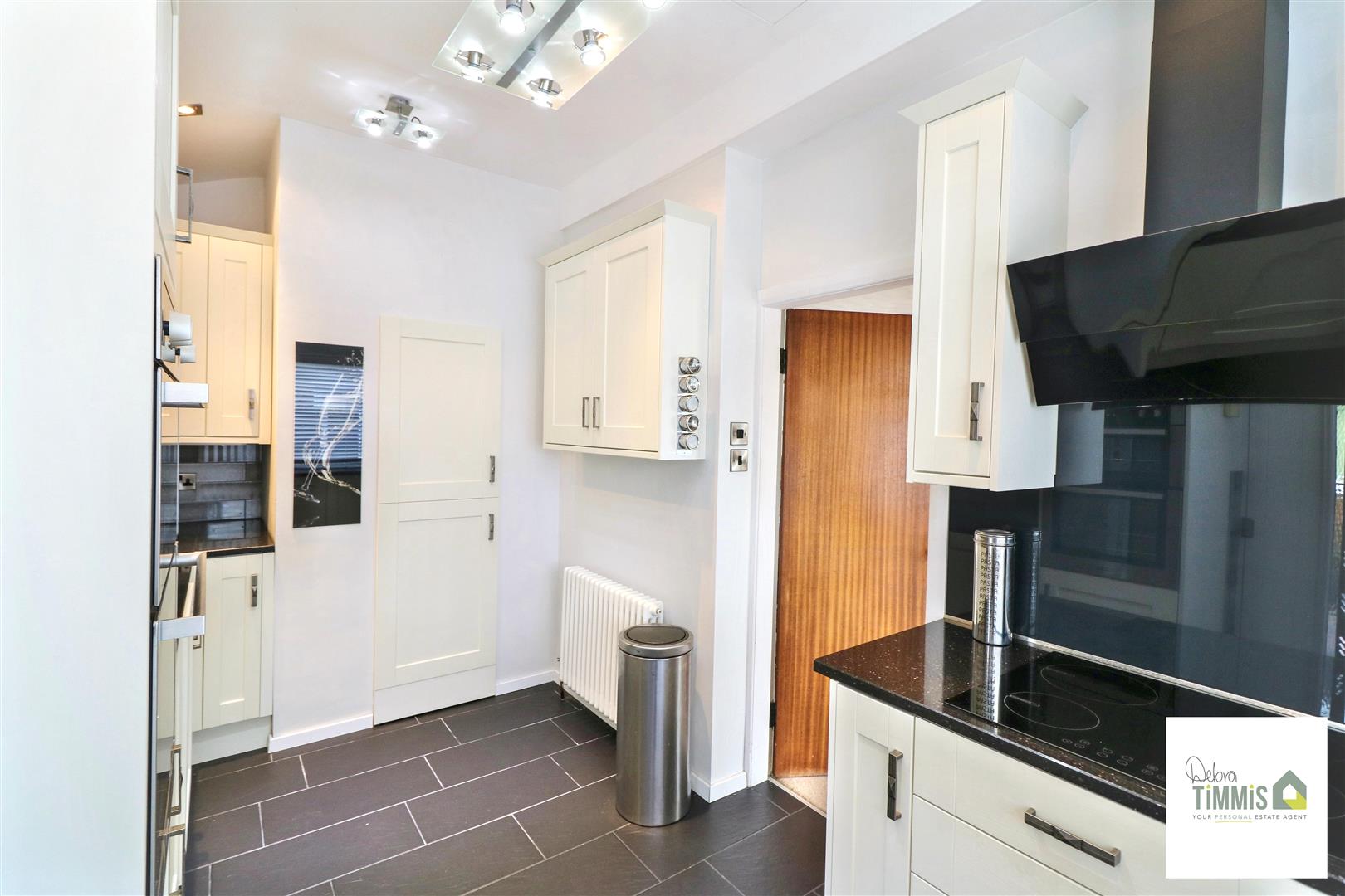Maunders Road, Milton, Stoke-On-Trent